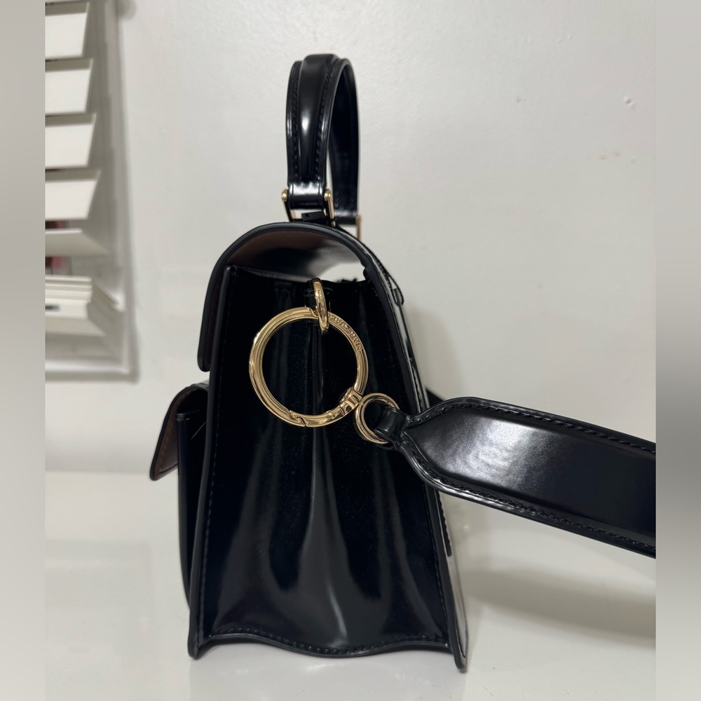 The Marc Jacobs® The Uptown Bag Black - Picture 6 of 10